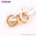 90975 mayoristas de joyería Allibaba en China, los más vendidos pendientes de oro, joyas de oro